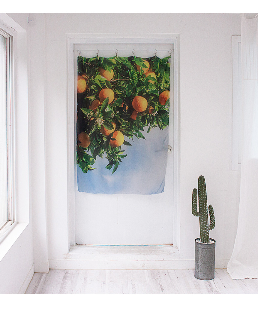 인테리어가림막