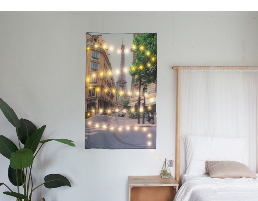 인테리어패브릭