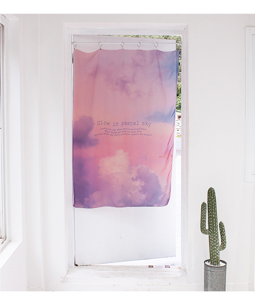 인테리어가림막