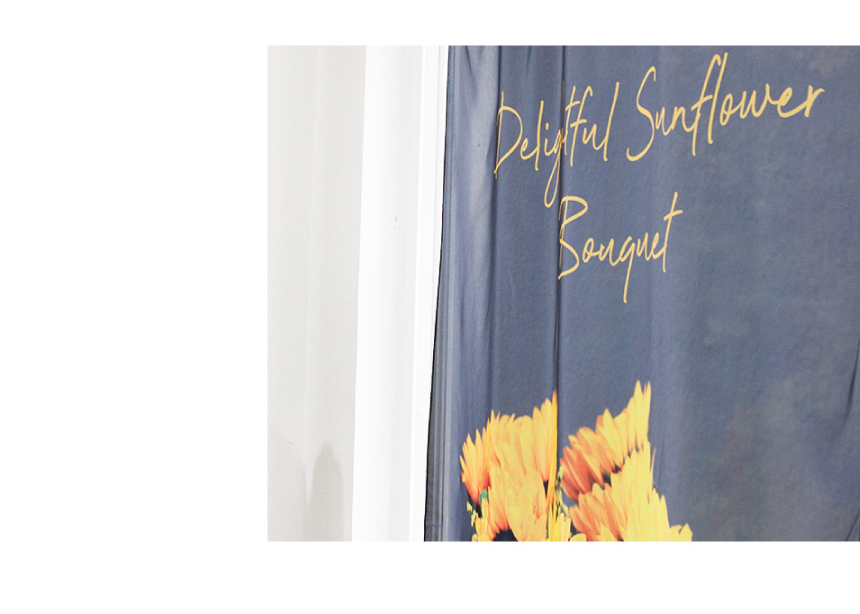 창문가리개커튼