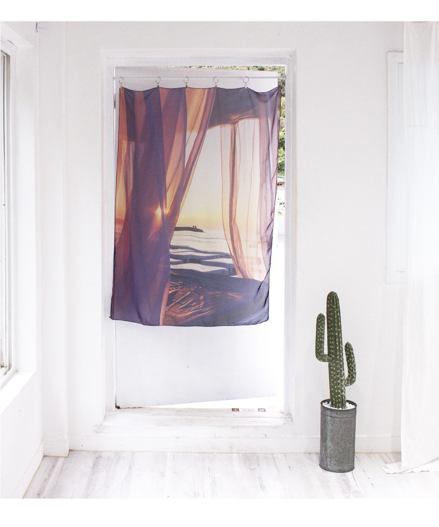 인테리어가림막