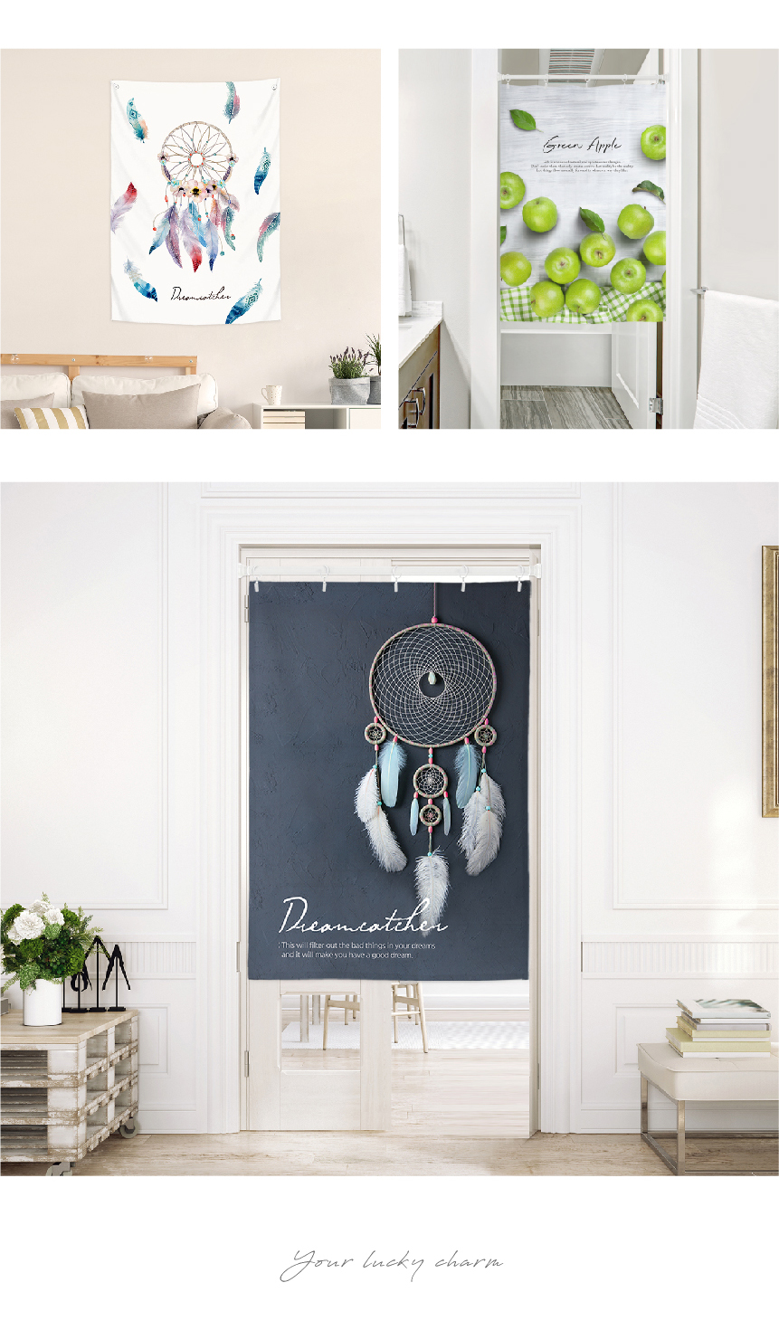 복들어오는그림